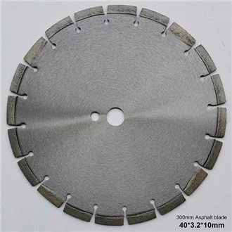 Llafn Llif Ashpalt 400mm