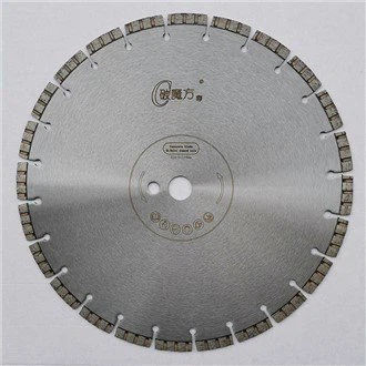 Llafn Lifio Concrit 400mm